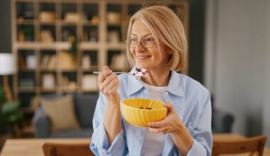 Experts Reveal the Best Foods to Eat to Build Stronger Muscles