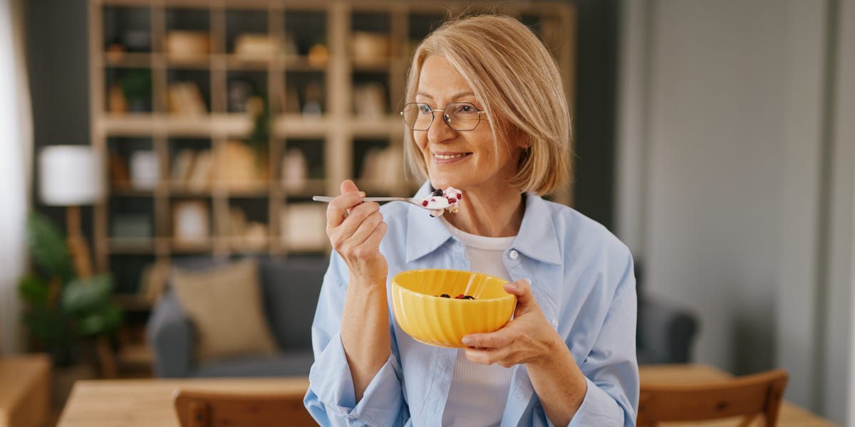 Experts Reveal the Best Foods to Eat to Build Stronger Muscles