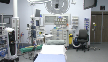 In absence of provincial cardiac care data for Kamloops, regional hospital board backs third-party study