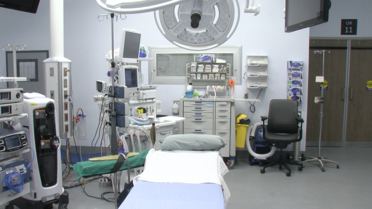 In absence of provincial cardiac care data for Kamloops, regional hospital board backs third-party study
