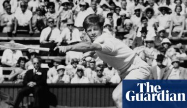 Billy Knight obituary | Tennis