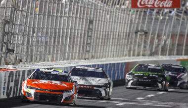 2026 NASCAR Cup Series: How to watch the Coca-Cola 600 today, TV channel, streaming info and more