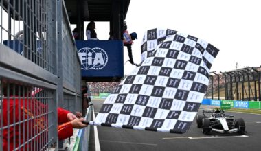 F1 to Revise 2026 Power Unit Regulations for 2027 Season After Team Meeting