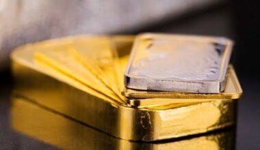 Gold price hold steadies, silver rebounds as Hormuz risk keeps oil, yields in focus - PM Report - KITCO
