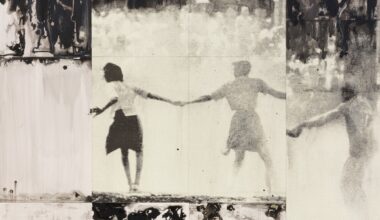 Inside Lorna Simpson’s Standout Venice Exhibition