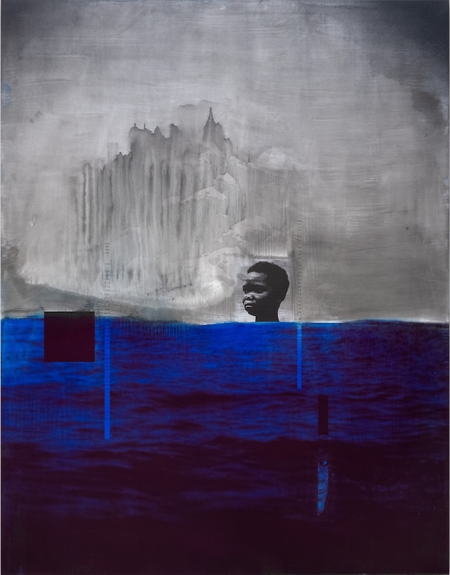 Lorna Simpson: Third Person Venice 
