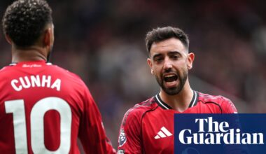 Most Manchester United players to earn 25% rise in salary after Champions League qualification | Manchester United