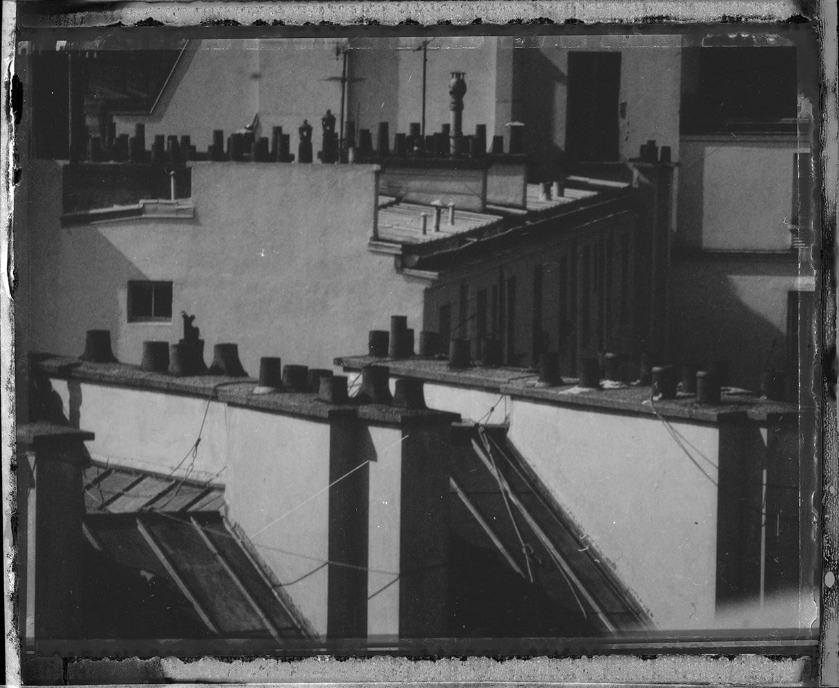 Sarah Moon at Michael Hoppen Gallery