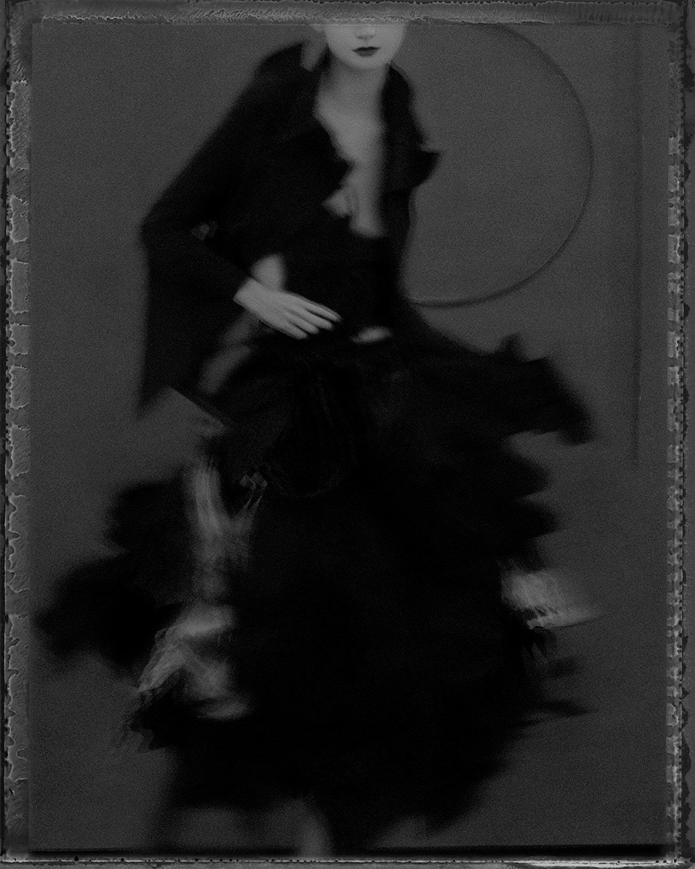 Sarah Moon at Michael Hoppen Gallery