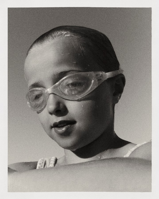 Agnes Lloyd-Platt: Make Me Saline
