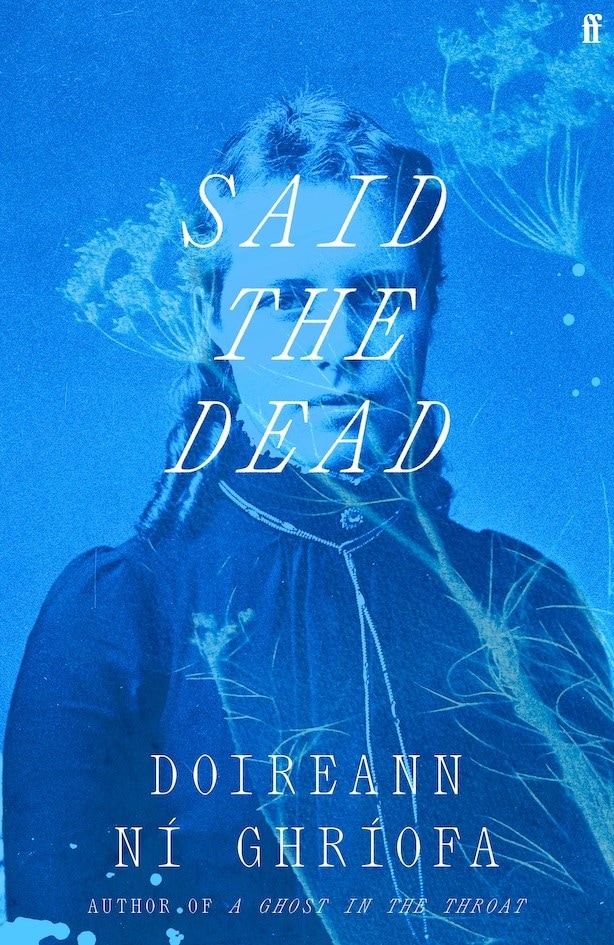 Said the Dead_JACKET