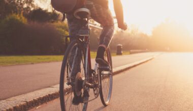 Aggressive car culture puts women off cycling – The Irish Times