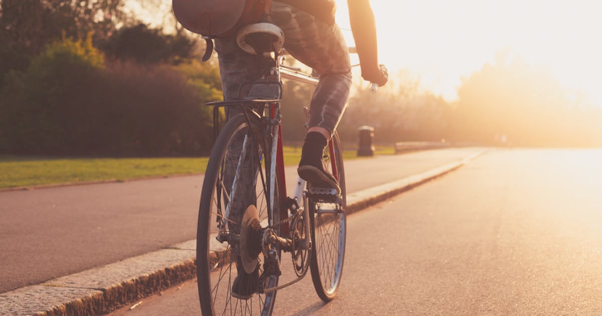 Aggressive car culture puts women off cycling – The Irish Times