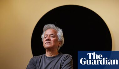 Anish Kapoor says US’s ‘politics of hate’ should exclude it from Venice Biennale | Venice Biennale