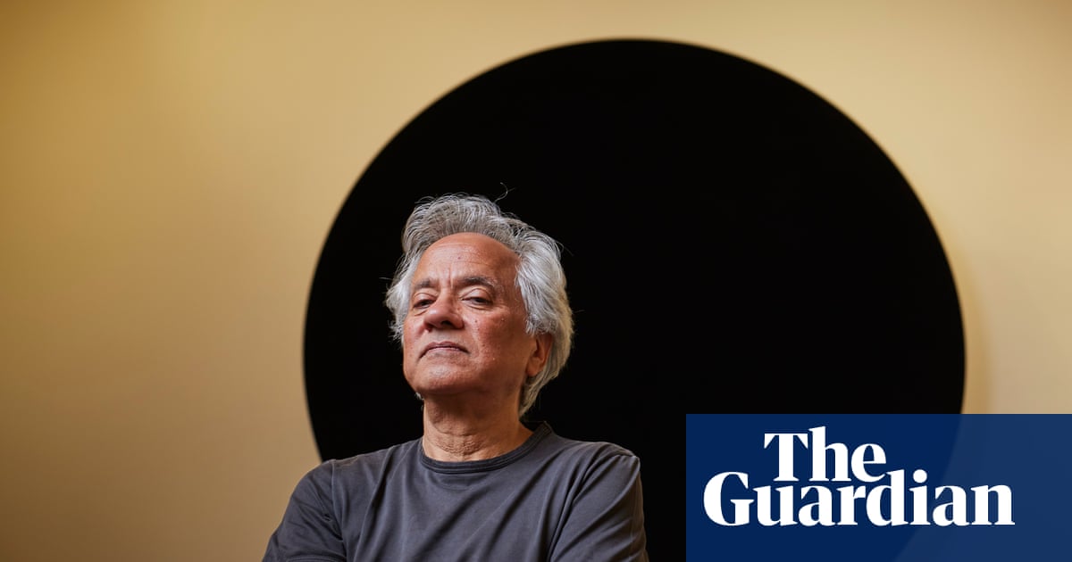 Anish Kapoor says US’s ‘politics of hate’ should exclude it from Venice Biennale | Venice Biennale