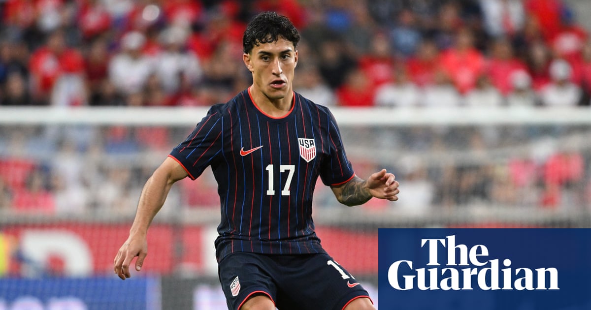 USMNT World Cup full roster: Alejandro Zendejas is in, Tanner Tessmann misses out | USA
