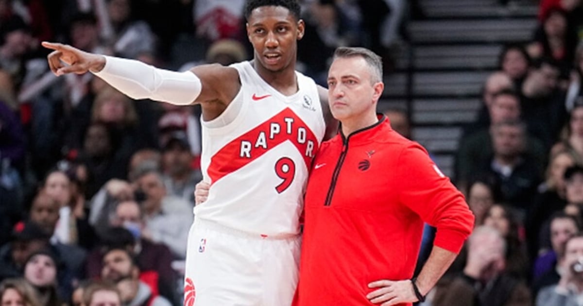 Important off-season ahead for Toronto Raptors – on and off court