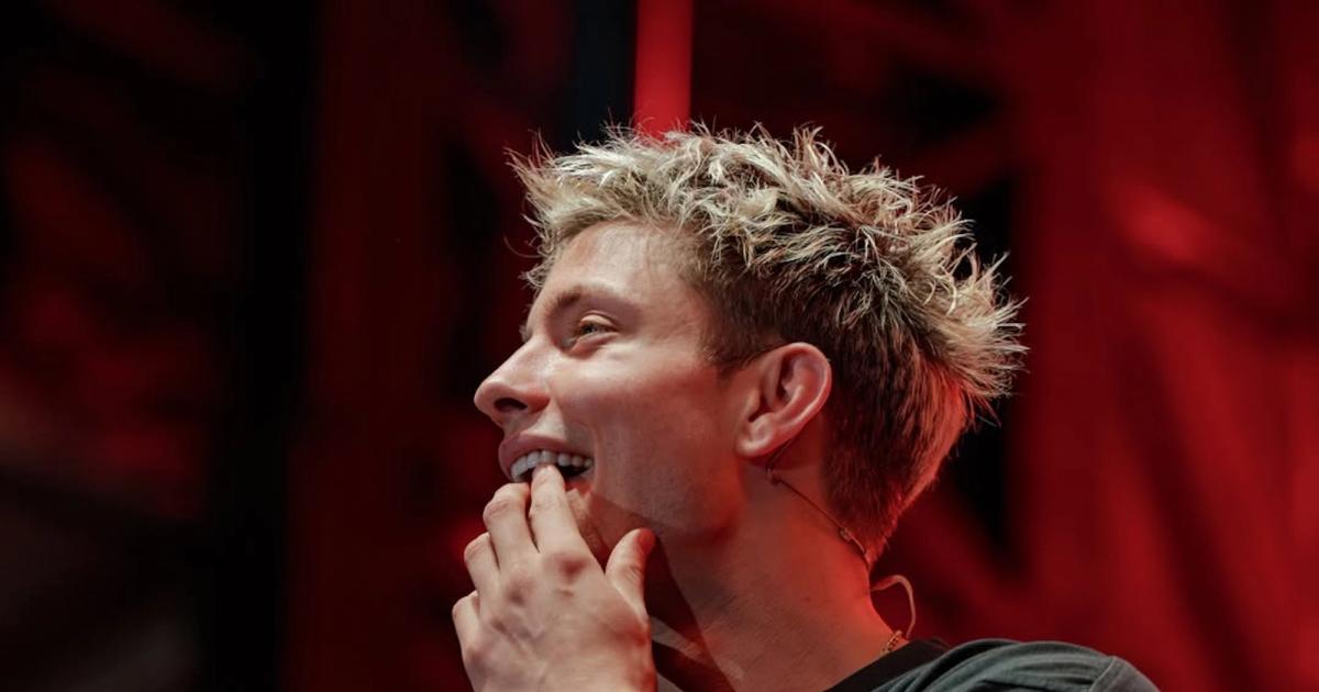 Matt Rife Defends Morgan Wallen's Award Show Absences at the 2026 AMAs: “He'll Never Be Here”