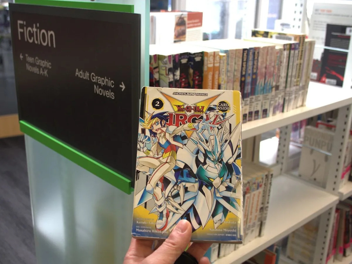 Edmonton city council opposing UCP library book vetting for youth