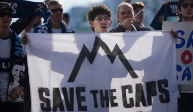 Vancouver business leaders seek solution to stop Whitecaps from moving out of city