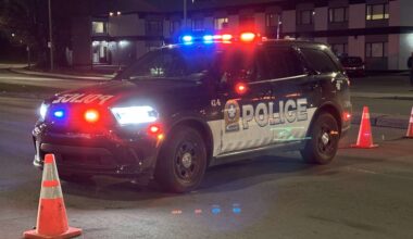 27-year-old man critically injured after being struck by car in Montreal North