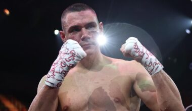 Boxing 2026: Tim Tszyu vs Errol Spence Jnr, Shakur Stevenson prediction, date and venue, video, highlights, news