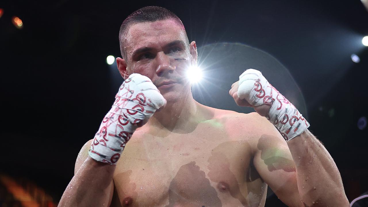 Boxing 2026: Tim Tszyu vs Errol Spence Jnr, Shakur Stevenson prediction, date and venue, video, highlights, news