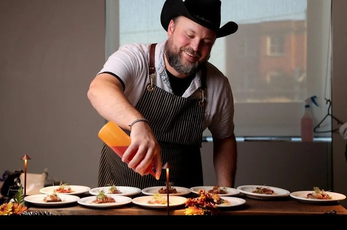 A top Ottawa chef will leave his multiple ByWard Market kitchens in mid-May