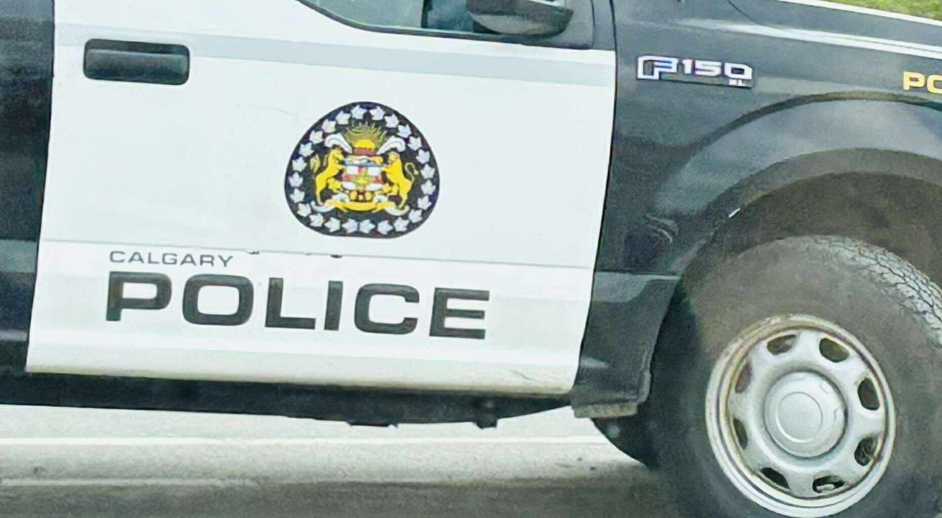 Update: Calgary police charge man with first-degree murder after two children found deceased in vehicle - DiscoverAirdrie.com
