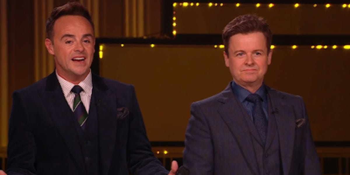 Britain's Got Talent confirms line-up for 2026 grand final after judges award joint Golden Buzzer