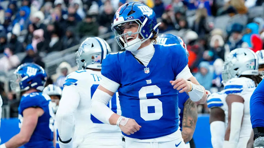 NFL Schedule