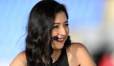 Mina Kimes Under Fire for Her Matthew Stafford Ranking Among NFL QBs