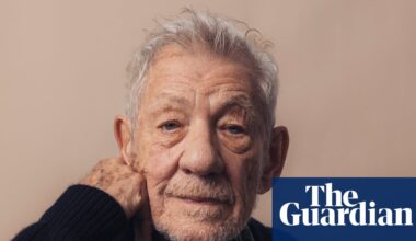 Ian McKellen: ‘Of course Gandalf would beat Dumbledore in a fight’ | Movies