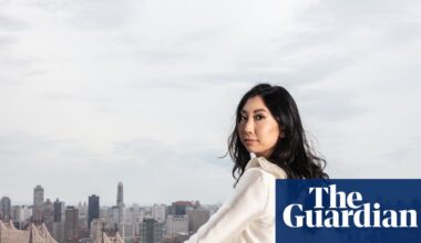 ‘There is no way to stop this’: ‘Biotech Barbie’ Cathy Tie on her mission to genetically modify babies | Gene editing
