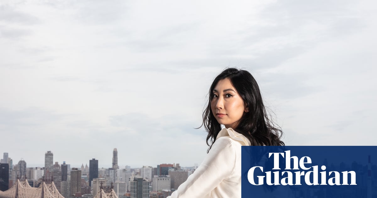 ‘There is no way to stop this’: ‘Biotech Barbie’ Cathy Tie on her mission to genetically modify babies | Gene editing