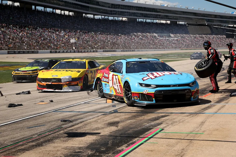 Motorsport photo