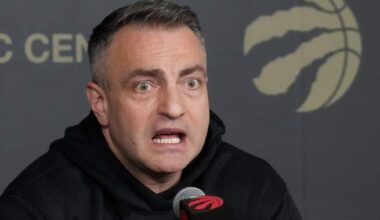 Rajakovic already looking ahead to next season