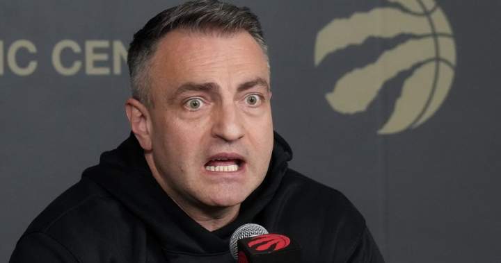 Rajakovic already looking ahead to next season