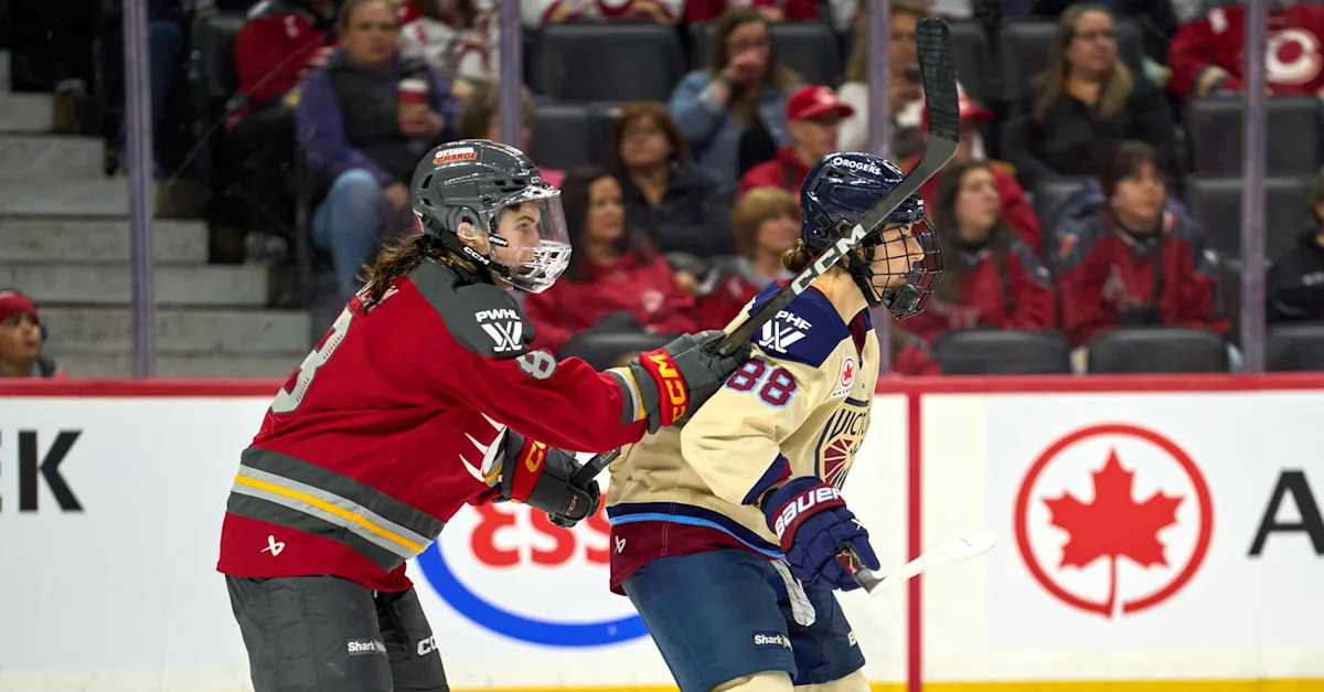 No Easy Task Ahead For The Ottawa Charge In Quest For First Walter Cup