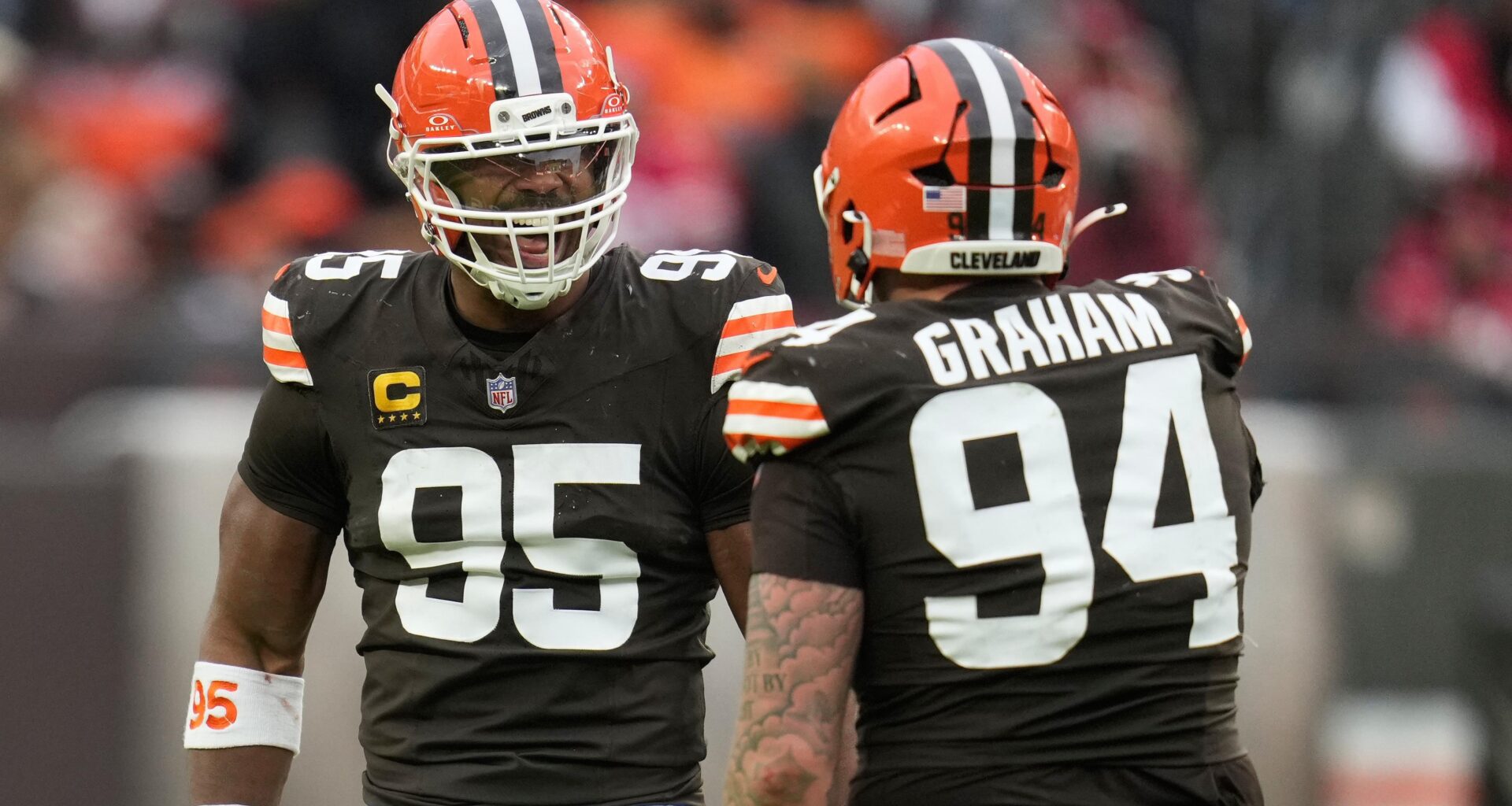 5 Budding NFL Stars Who Can Level Up in 2026 Thanks to Veteran Mentorship