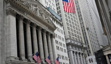 AI is coming for Wall Street: Jon Erlichman