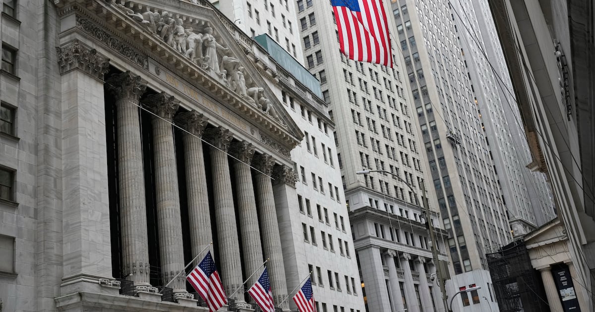 AI is coming for Wall Street: Jon Erlichman
