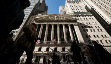 The financial system is a giant polycrisis waiting to happen