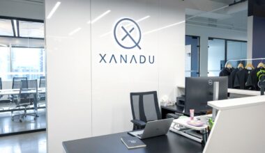 OMERS, other Canadian backers sitting on massive Xanadu stock returns – but they can’t sell yet