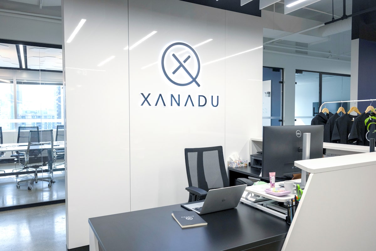 OMERS, other Canadian backers sitting on massive Xanadu stock returns – but they can’t sell yet