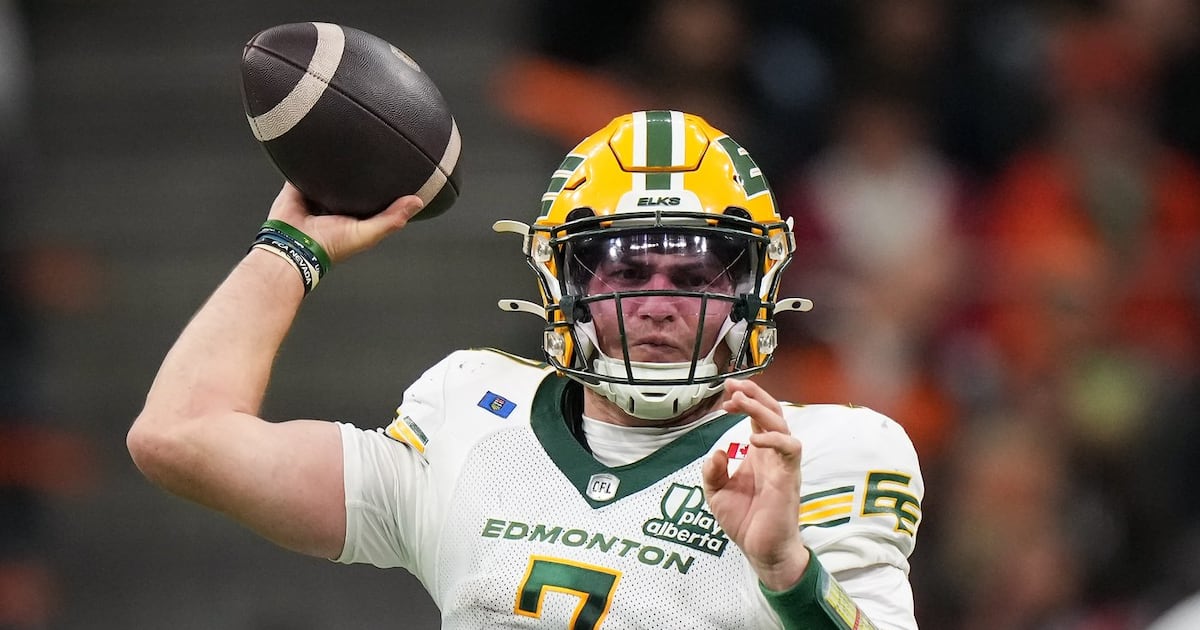 CFL: Elks bolster wide receiver lineup with veterans and young talent