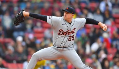 Detroit Tigers ace Tarik Skubal (elbow) set to undergo surgery