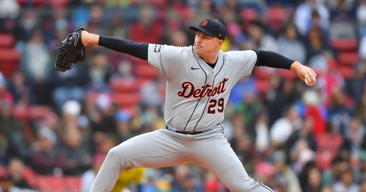 Detroit Tigers ace Tarik Skubal (elbow) set to undergo surgery