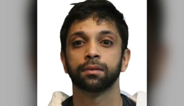 Mississauga man charged with voyeurism after incidents at Oakville Winners
