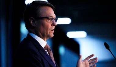 CPPIB earned 7.8% for year on boosts from stocks, energy and infrastructure investments